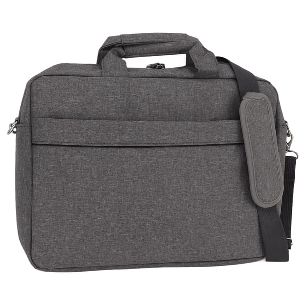 Bolsa Para Computadora Portátil, Estuche Liviano Para Computadora Portátil, Tela Oxford, Engrosamiento Multifuncional Para La Universidad