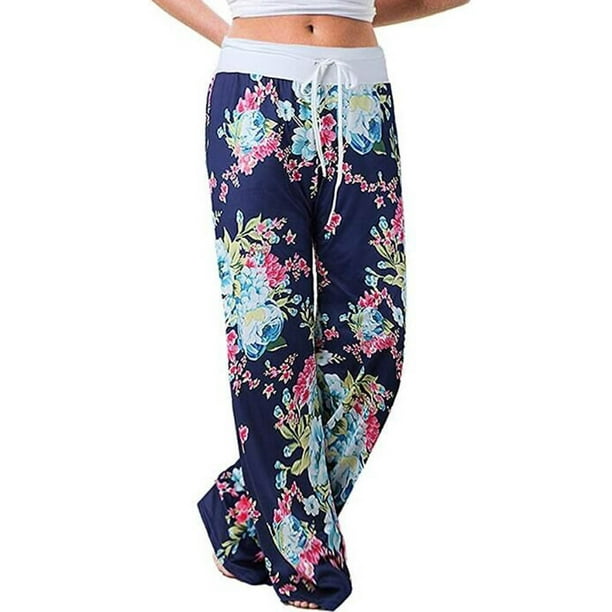 womens drawstring lounge pants