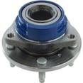 thumbnail image 3 of CENTRIC PARTS - HUB Fits select: 2000-2008 CHEVROLET IMPALA, 2005 BUICK ALLURE, 3 of 5