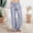 Grey, variant on SIYUDAN Womens Trousers Casual Pants Women Khaki Adult Baggy Pants Womens Comfy Pants High Waisted Trousers Women Summer Pants