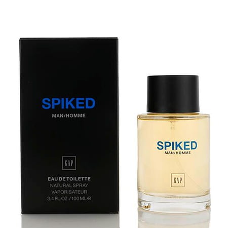 gap spiked cologne