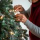 thumbnail image 5 of Puntoco Colgante navideño, decoración para árbol de Navidad, accesorios de plástico pintados, decoración para mostrador de vitrina, 5 of 7