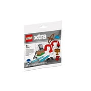 LEGO 40375 xtra Sports Accessories 36 pieces