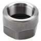thumbnail image 3 of 1 paquete de tuercas de sujeción de pinza negras ER11 para portabrocas de fresado CNC para torno [], 3 of 5