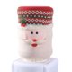 thumbnail image 1 of Tapón Para Botella De Agua De Navidad, Tapón Para Dispensador De Agua, Tapón Para Dispensador De Agua, Cubierta Elástica Para Cubo, Tapón Para Hervidor, 1 of 7