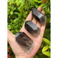 thumbnail image 2 of GAF TREASURES Large Raw Smoky Quartz Point, Natural Smoky Quartz Point, Natural Rough Smoky Quartz Point, Smoky Quartz Point, Smoky Quartz Rock (Smoky Quartz Point, 1 Piece), 2 of 8