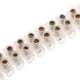 thumbnail image 5 of Kit universal de conexión de cables eléctricos con bloques de terminales de tornillo de 12 posiciones 5 piezas, 5 of 8