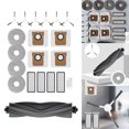 thumbnail image 1 of Dreame L20 Ultra / L20 Ultra Accesorios Completos para Robot Barredor (productos Incluidos en Notas Pedido Caja Blanca), 1 of 9