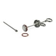 thumbnail image 5 of Weston 4 oz. Injector Syringe, Stainless Steel Marinade Injector with 6" Needle, 1 Needle Included, 23-0404-W, 5 of 5