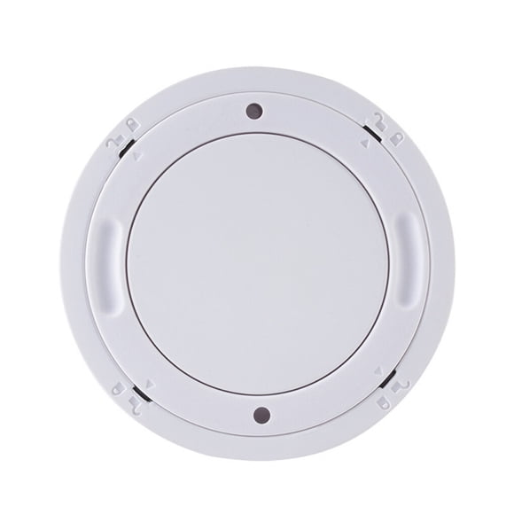 Inteprter Detector de Sensor PIR de movimiento Tuya disparado 100DB alarma de sonido de sirena asustar a los ladrones Kit de sistema de seguridad Electrodomésticos