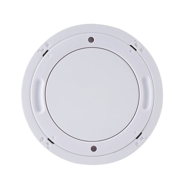 Matsuzay Detector de Sensor PIR de movimiento Tuya disparado 100DB alarma de sonido de sirena asustar a los ladrones Kit de sistema de seguridad Electrodomésticos