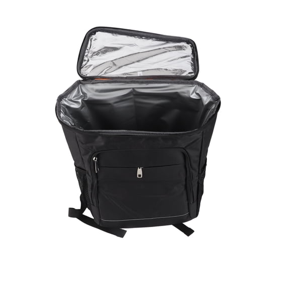 Leak Proof Large Capacity Insulated Oxford Cloth Backpack For Outdoor Picnic Camping Fishing Beach