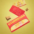 thumbnail image 4 of Chocolate Mexicano Con Adaptógenos Happiness 80g Commons, 4 of 5