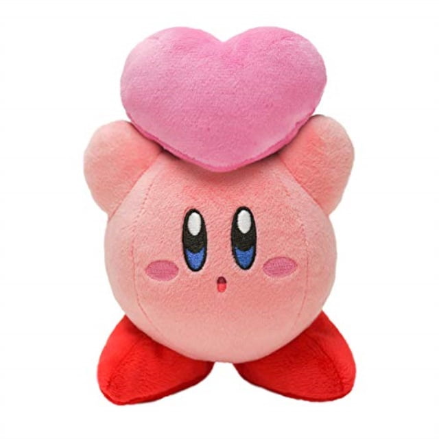 Details about   KIRBY SMALL PLUSH 