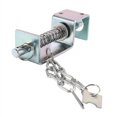 thumbnail image 2 of 3X Alarm Gate Fence Trips Line Wire 12G Blank Firer Pest Intruder Alarm Safety Switch for Bisley, 2 of 8
