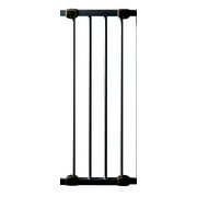 Wall Mounted Extension Kit 10"-Color:Black