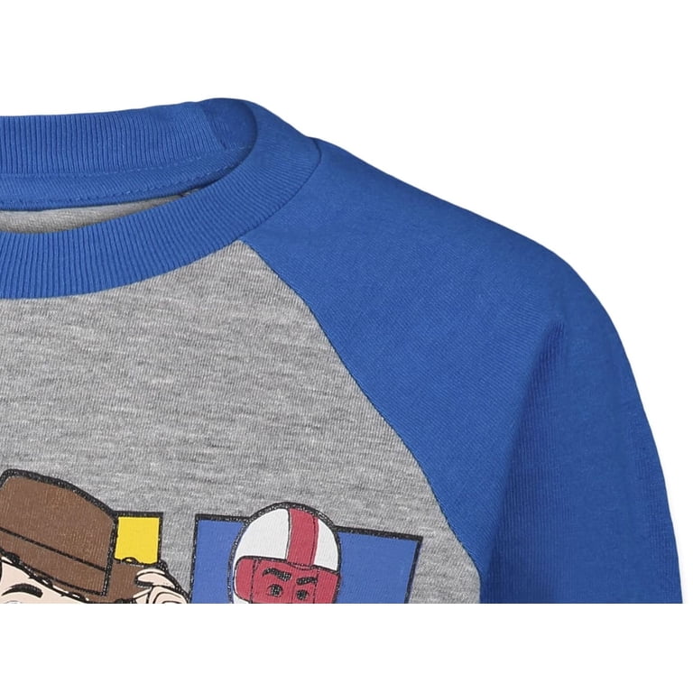 Disney Toy Story Toddler Boys' 2-Pack Long Sleeve Tees photo 5