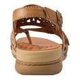 thumbnail image 5 of Women's Bare Traps Nika Toe Loop Sandal, 5 of 7