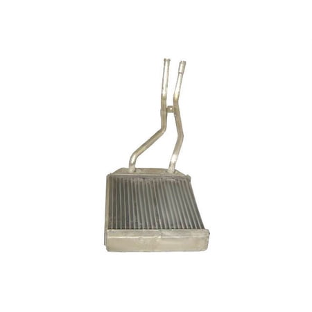Heater Core - Compatible with 1997 - 2001 Jeep Wrangler 1998 1999 2000