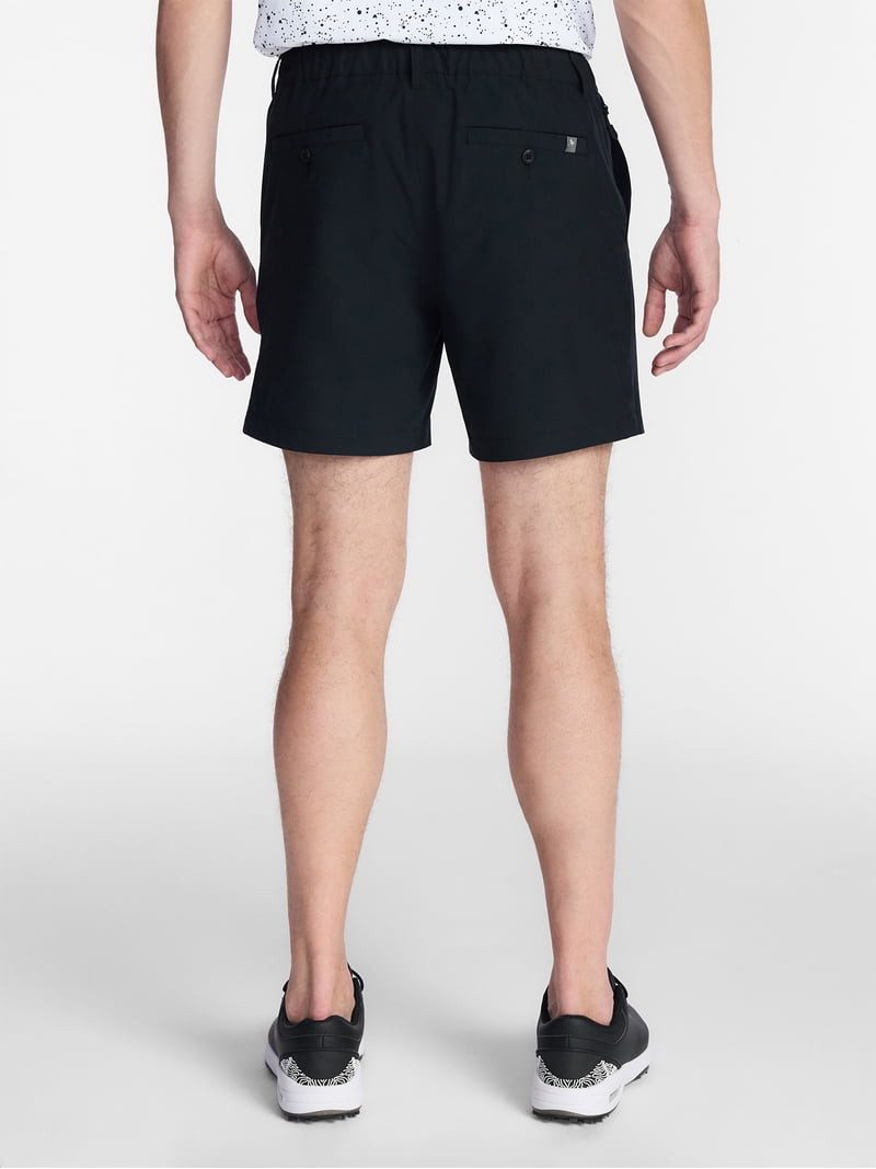 Birdie Bound Men's and Big Men's Golf Shorts, 6