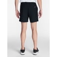 thumbnail image 3 of Birdie Bound Men's and Big Men's Golf Shorts, 6" Inseam, Sizes XS-5XL, 3 of 6