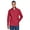 Sp Scarlet Red, variant on TT80 Men's Leader Soft Shell Jacket
