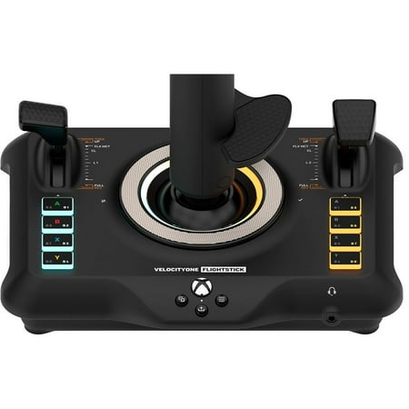 Turtle Beach - VelocityOne Flightstick Universal Simulation Controller for Xbox Series X and Windows PCs