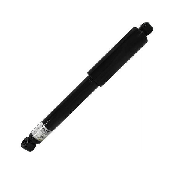 Rear Shock Absorber - Compatible with 2005 - 2019 Nissan Frontier 2006 2007 2008 2009 2010 2011 2012 2013 2014 2015 2016 2017 2018