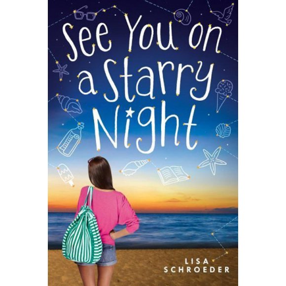See You on a Starry Night