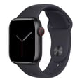 thumbnail image 1 of Reloj Inteligente Reloj De Silicona Bluetooth Para Hombre, 1 of 8