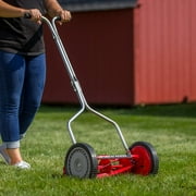 Great States 304-14 14 Inch Wide 5-Blade Reel Lawn Mower