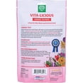 thumbnail image 3 of Vita-Licious Essentials - Natural Herbal Treats For Rabbits And Guinea Pigs, 3 of 4