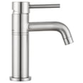 thumbnail image 6 of Dura Faucet DF-NML800-SN Single-Handle Vessel RV Lavatory Faucet - Satin Nickel, 6 of 8