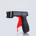 thumbnail image 2 of Spray Can Trigger Handle Tool Full Grip Control for Efficient Painting and Coating Applications, 2 of 8