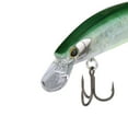 thumbnail image 2 of Shimano Fishing WORLD MINNOW FB 115SP JLPNOLE Jerkbait [WM115SPJ], 2 of 13