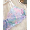 thumbnail image 2 of Spring Lingerie Set Multicolor, 2 of 6