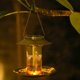 thumbnail image 1 of Luz de jardín creativa, lámpara colgante de jardín IP55, luces LED solares impermeables, lámpara de paisaje para exterior, patio, decoración DYNWAVEMX Luz de jardín al aire libre, 1 of 8