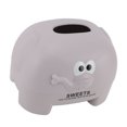 thumbnail image 1 of Boîte de Distribution de Tissus de Conception Animale Mignonne, Stockage Multifonctionnel, Durable et Facile à Laver, Opération Simple, Économie d'Espace avec l'Organisation de Sundries de Bureau, 1 of 8