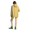 thumbnail image 5 of Regatta Womens Orla Kiely Swing II Tall Flowers Waterproof Jacket, 5 of 5