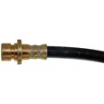 thumbnail image 2 of Dorman H38280 Brake Hydraulic Hose for Specific Honda Models Fits select: 1984-1987 HONDA CIVIC, 2 of 3