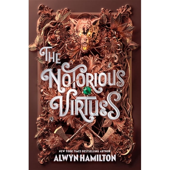 Pre-Owned The Notorious Virtues (Hardcover) 0451479661 9780451479662