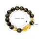 thumbnail image 3 of Pulseras para mujer, regalos para mujer, pulsera de cuentas negras para atraer la riqueza, joyería de cuentas budistas, regalo para mujer, pulsera para mujer, 3 of 5
