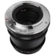 thumbnail image 3 of Retrato Manual Prime Lens, Camera Lens Professional Resistencia a la corrosión confiable para Fuji X T30 para Fuji X T4 para Fuji X T3 LHCER Descripción de la referencia, 3 of 8