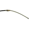 thumbnail image 2 of Dorman C93210 Parking Brake Cable, 2 of 4