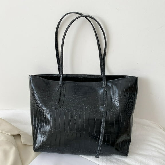 HaoXianJian Bags for Women Large Slouchy Tote Bag Soft Shoulder Purses Ladies Handle Handbag