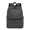 grey, variant on Oxford Fabric Zipper Backpack, One Size
