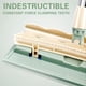 thumbnail image 3 of 40*125*15CMCM Hand- Mop Household Lazy Mop Suction Horizontal Mop Wash Mop, 3 of 9