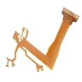 thumbnail image 4 of Cable plano flexible de lente láser Bling Bling PET, 4 of 12