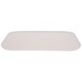 thumbnail image 1 of Phenofice 1Set Cat Bowl Mats in Light Grey Silicone for Daily Feeding, 1 of 8