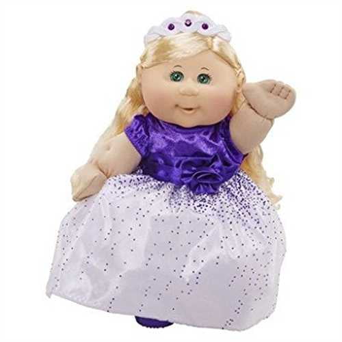 brand new cabbage patch dolls